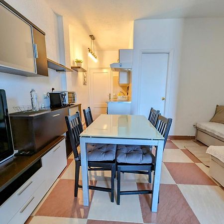 Studio Playa Paraiso Tenerife - Ocean View And Internet Wifi Optical Fiber - For Rent Exteriör bild