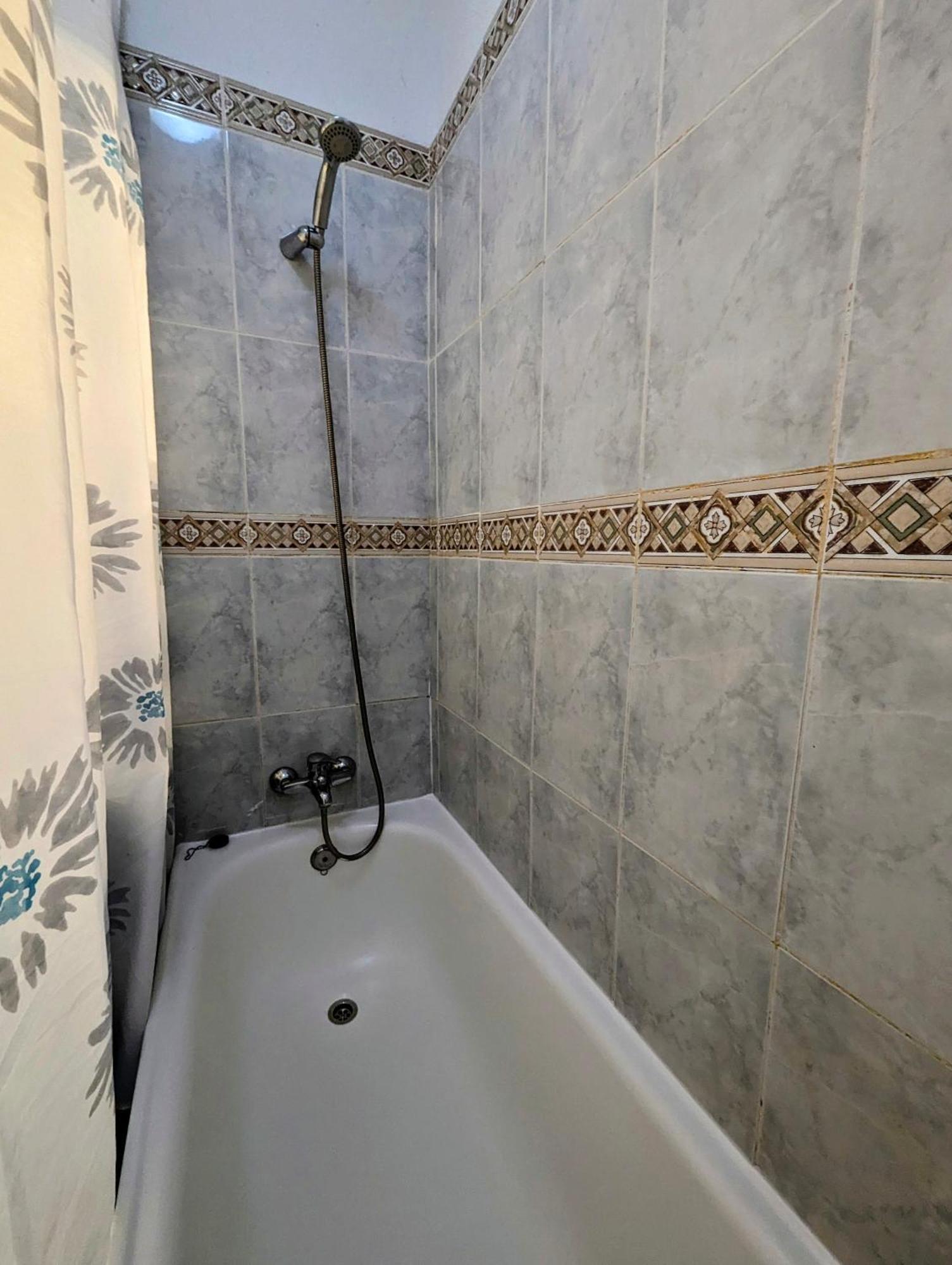 Studio Playa Paraiso Tenerife - Ocean View And Internet Wifi Optical Fiber - For Rent Exteriör bild