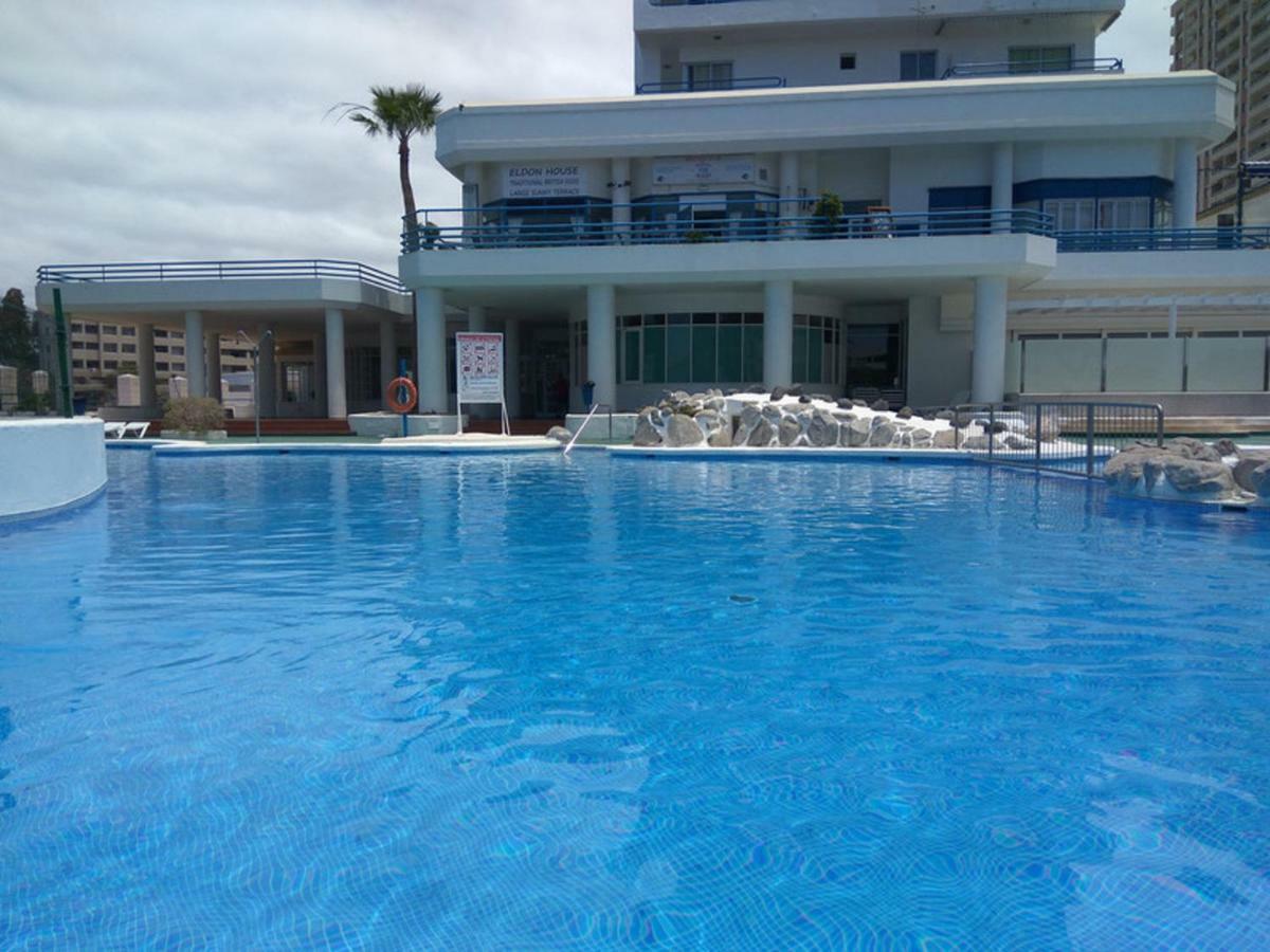 Studio Playa Paraiso Tenerife - Ocean View And Internet Wifi Optical Fiber - For Rent Exteriör bild